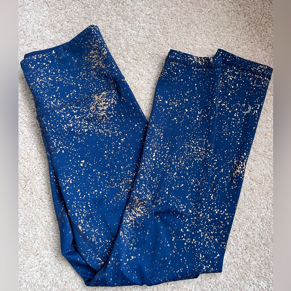 Zyia, light n tight, size 4